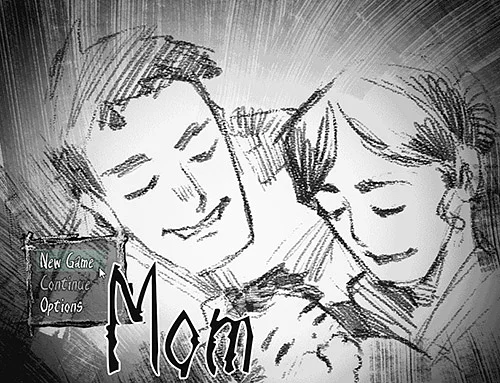 Mom खेलें