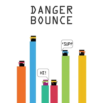 Danger Bounce  - Imágenes