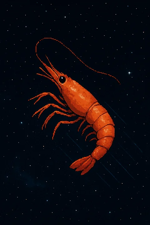 Shrimp Rain Challenge! | Εικόνα εξώφυλλου