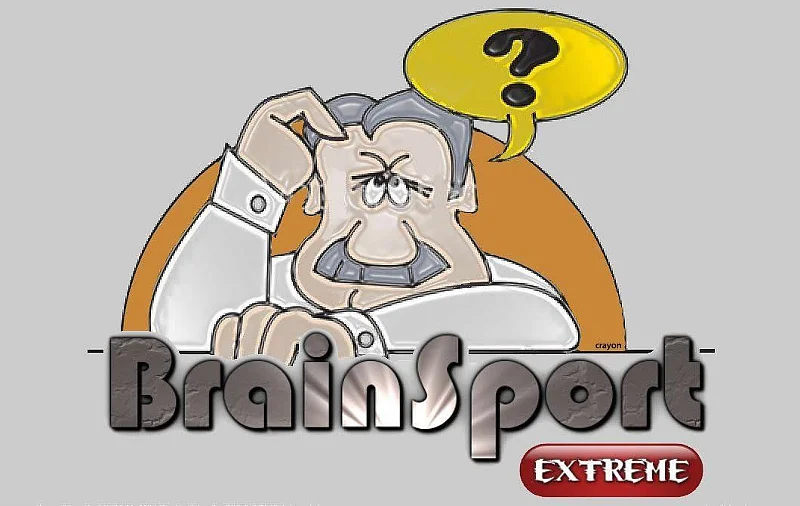 Παίξε BrainSport Extreme