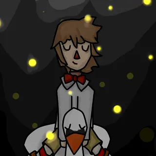 The eternal Winter Demo 2 - Imagens