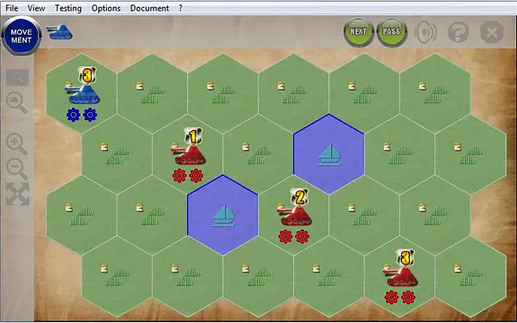 Retaliation - Images