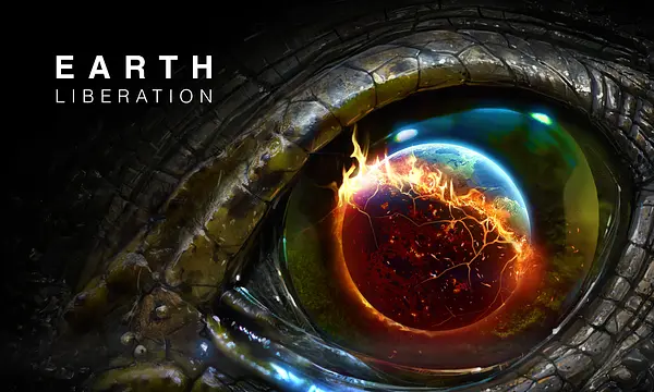 Earth Liberation - Immagini