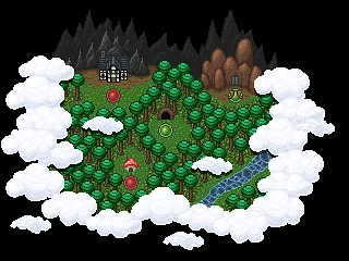 Play Zauberer & Prinzessi