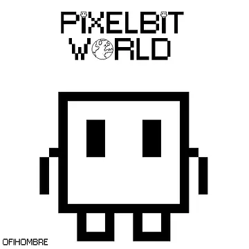 Pixelbit World - 图片