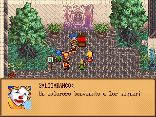 Graj w Save the prinCESS