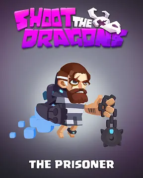 Shoot The Dragons - Images