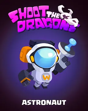 Shoot The Dragons - 图片