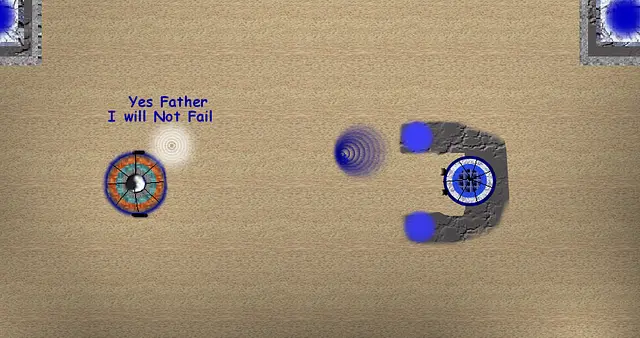 Tao Of Yang Tang - Zrzuty ekranu