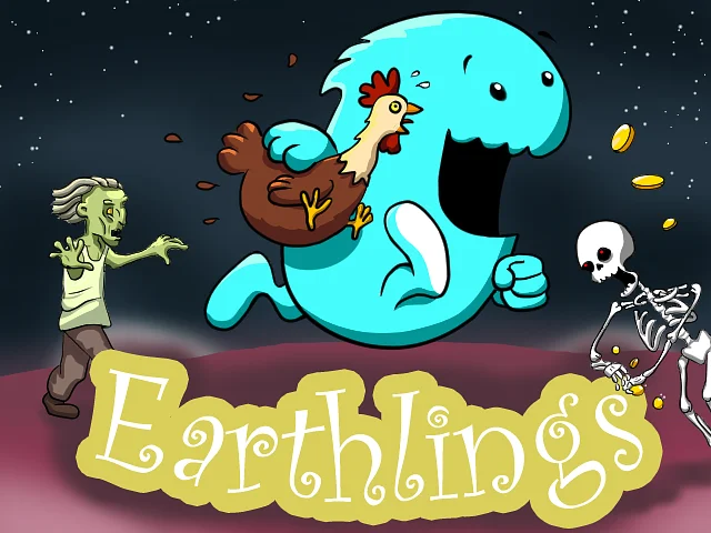 Joue à Earthlings