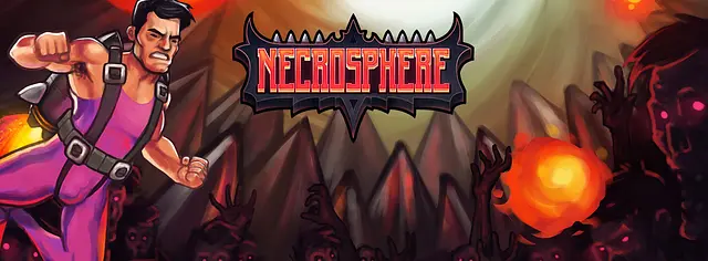 Necrosphere - Gambar