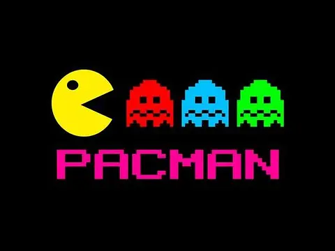 Pacman - تصاویر