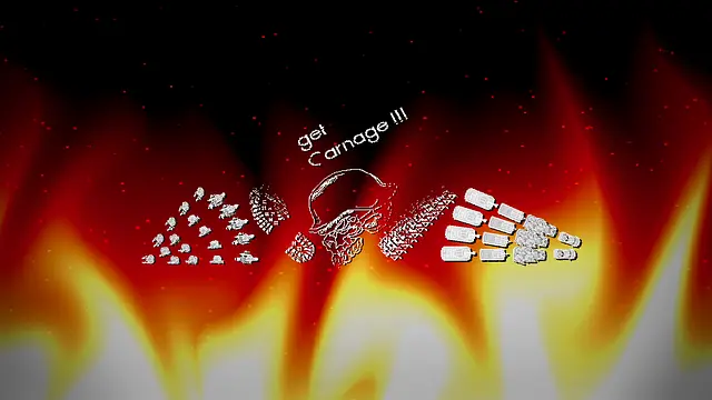 get CARNAGE!!! - Obrázky