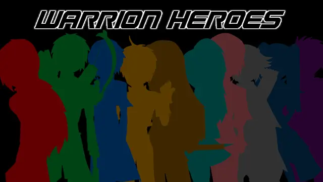 Warrion Heroes - 이미지