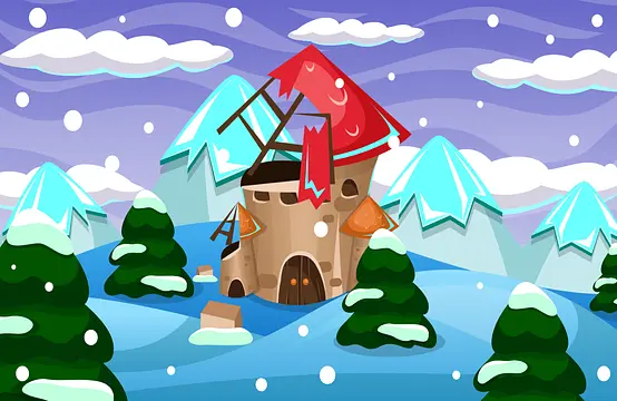 Masked Puzzles Pro (Demo) - Bilder