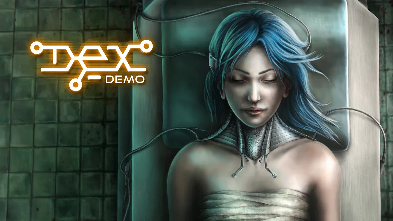 Dex Demo을(를) 하다