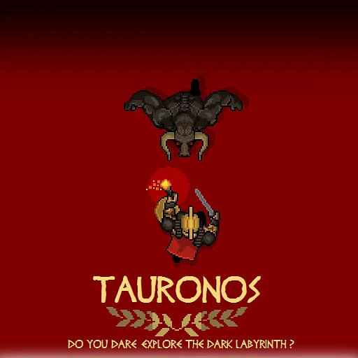 Tauronosをプレイする