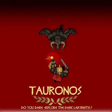 بازی کن Tauronos