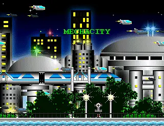 Megabot - 이미지
