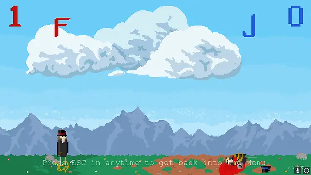 Houdini Classic - تصاویر