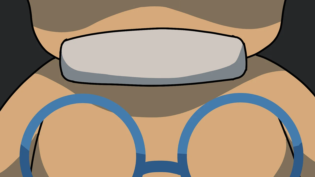 Παίξε Glasses Guess