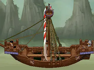 El Dorado 2 - 作品