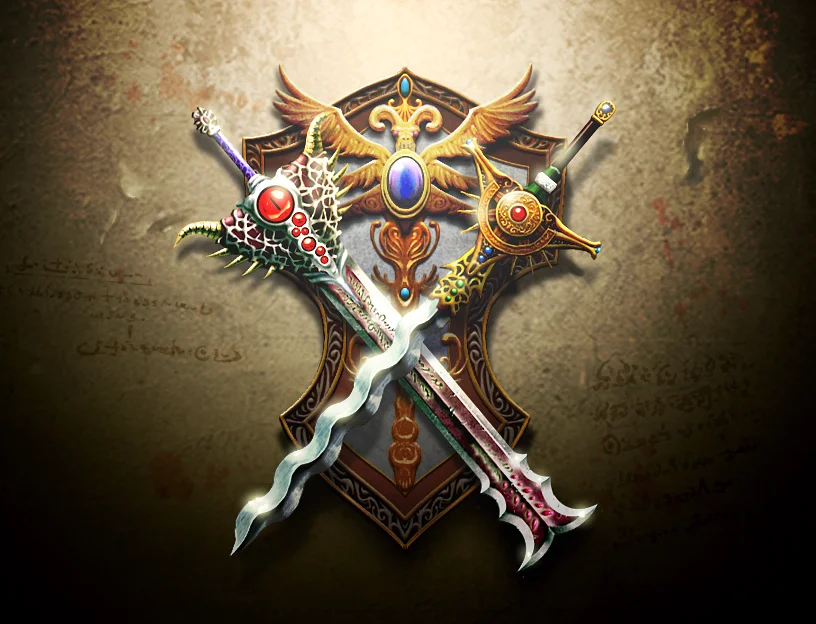 Play Astral Legends