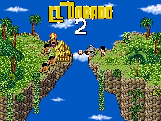 El Dorado 2 - Imej