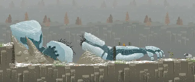 بازی کن Ravager