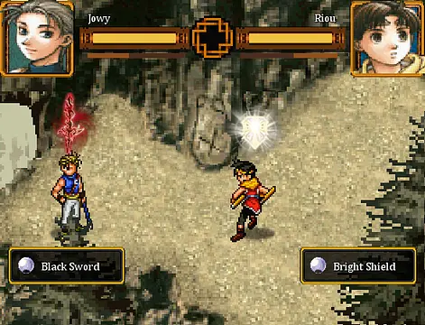 Suikorunes II - تصاویر