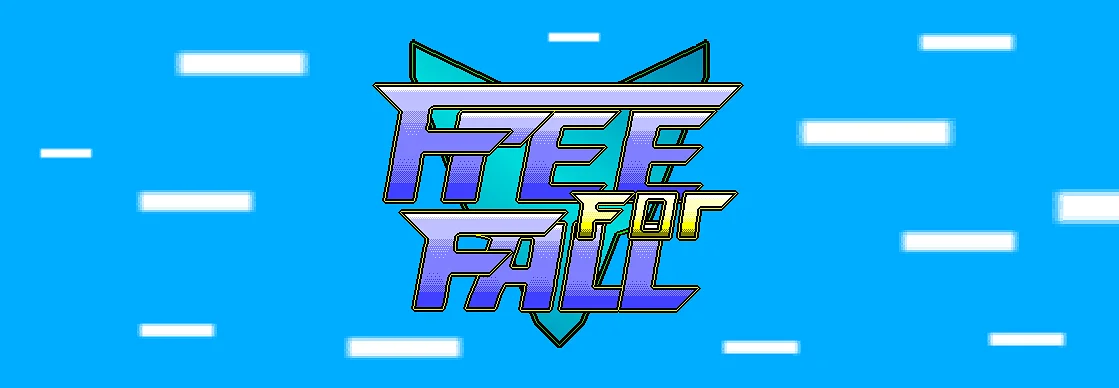 Pelaa Free for Fall