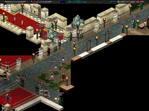 Astonia 3 Invicta - 图片