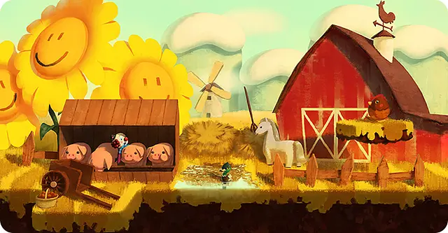 Ayo The Clown - 图片