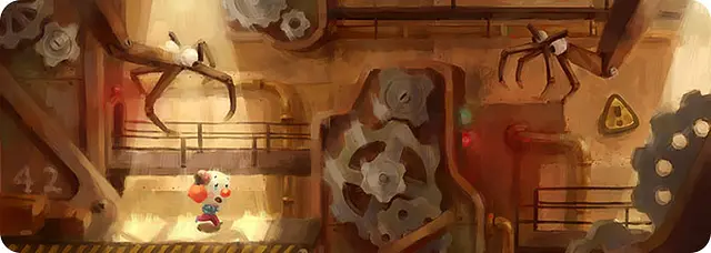 Ayo The Clown - Screenshots