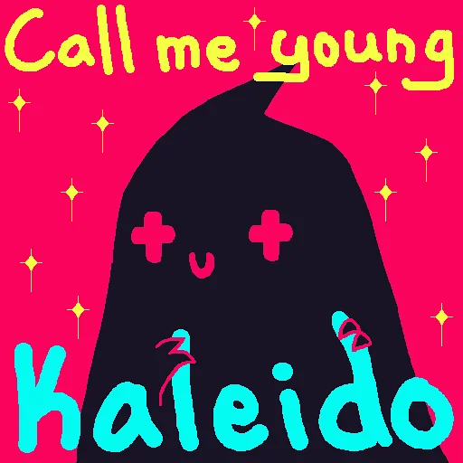 Main Call Me Young Kaleido