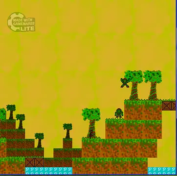 Terreur tropicale - Mga piktur