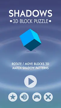 Shadows - 3D Block Puzzle - 图片