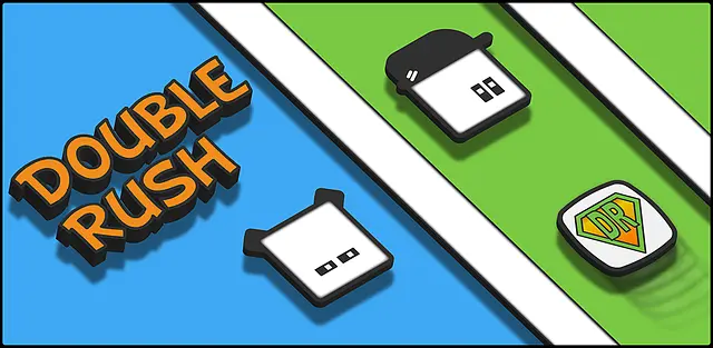 Double Rush - Afbeeldingen