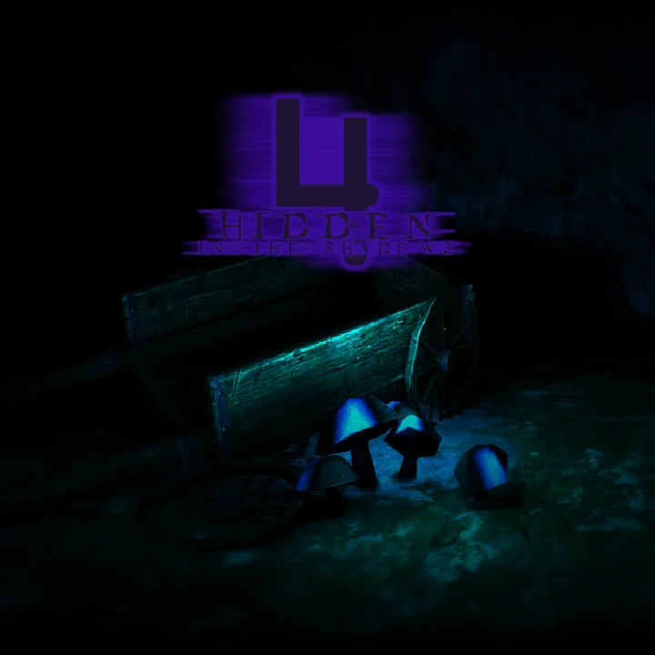 Play Hidden in the Shadows IV