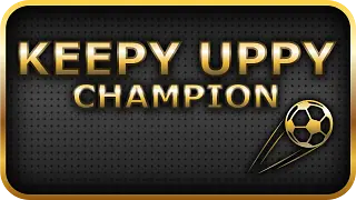 Keepy Uppy Champion - Bilder