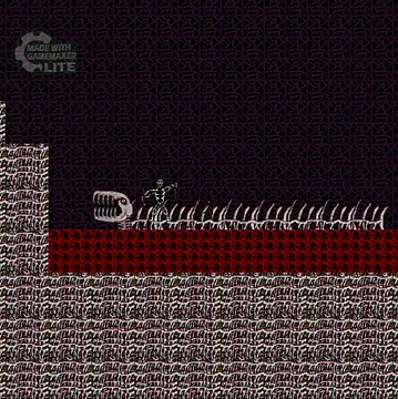 Terreur tropicale - Скріншоти