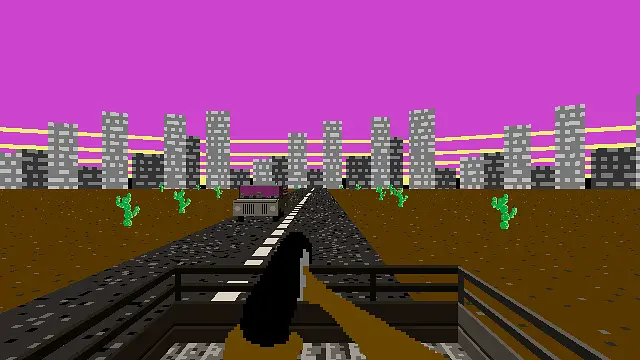 ...KILL COMMANDO - Obrázky