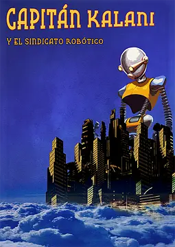 Capitan Kalani - Mga piktur