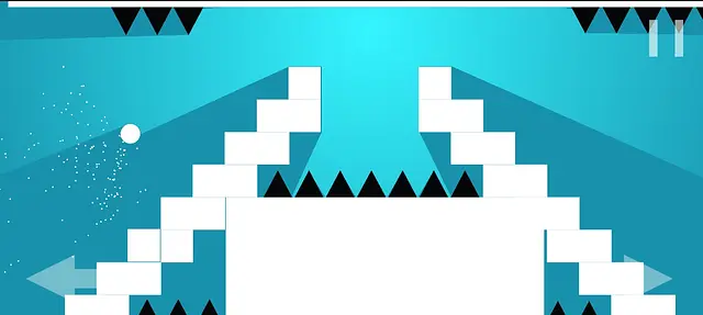 Risky Steps : Deadly Zone - Imágenes