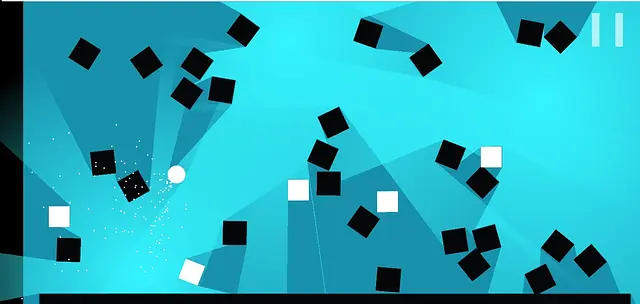 Risky Steps : Deadly Zone - 图片