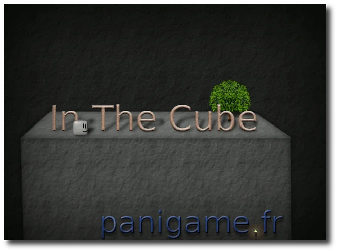 Mainkan In The Cube  III