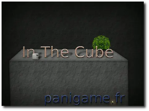 بازی کن In The Cube  III