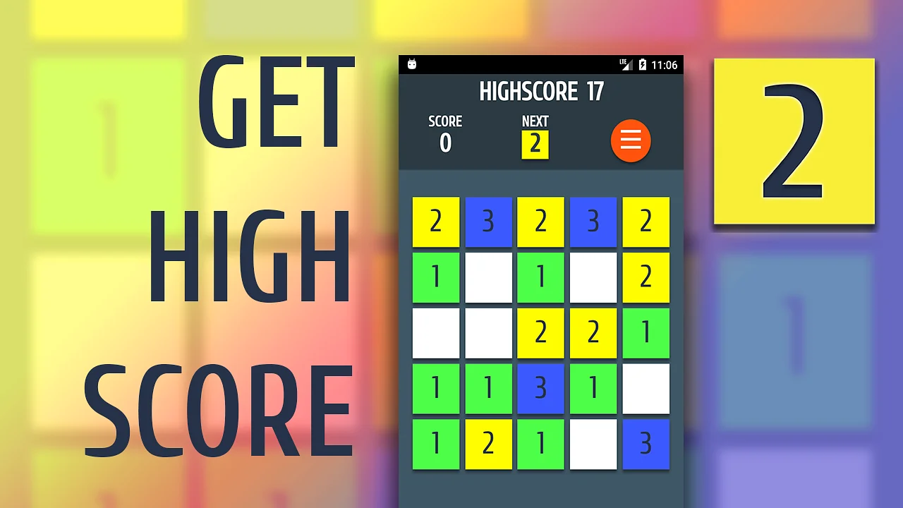 Juega a HighScore: The Game
