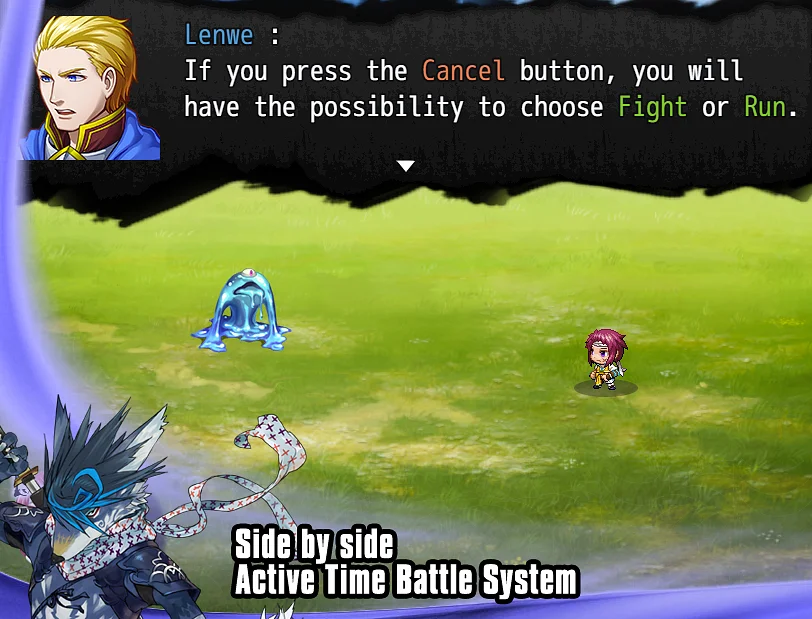 Speel Barlagg's Quest
