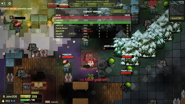 Slay.oneをプレイする